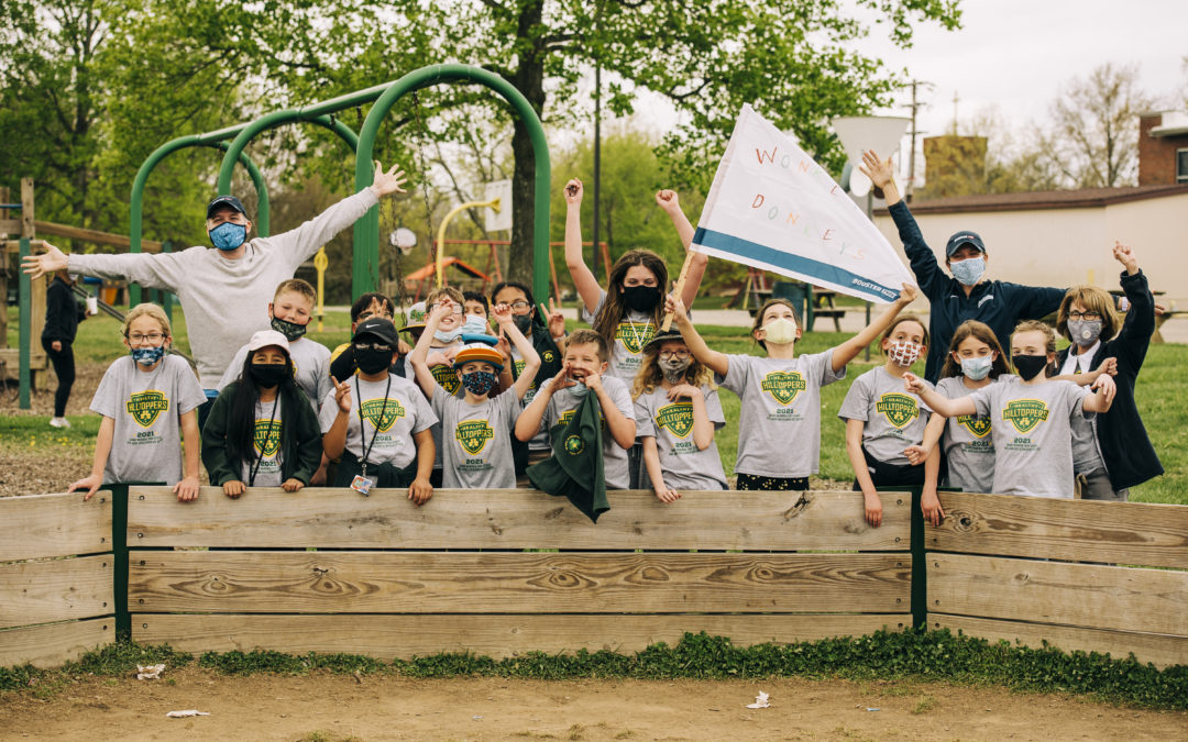 Vehicle Service Group supports Prince of Peace Catholic Schools