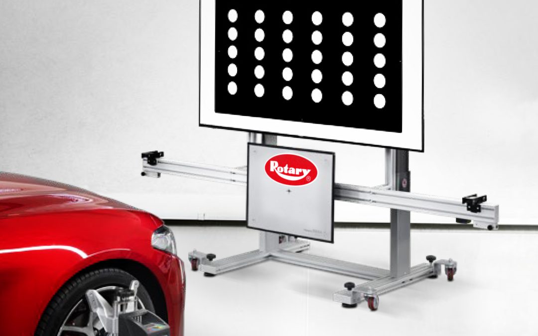 Rotary Partners with Global Diagnostics Leader TEXA to Expand Rotary’s Product Line Underneath the Hood
